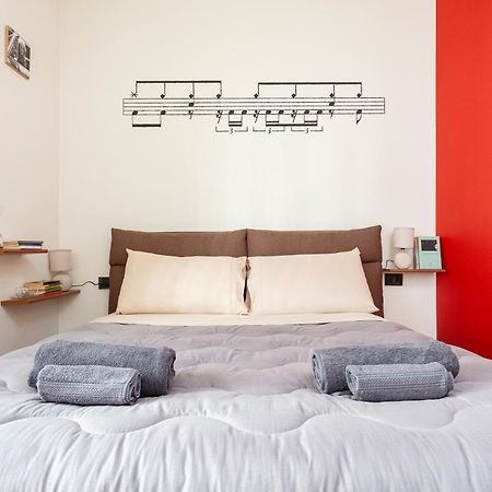 Plinio48 - Meryggiare Apartments Milano Ngoại thất bức ảnh