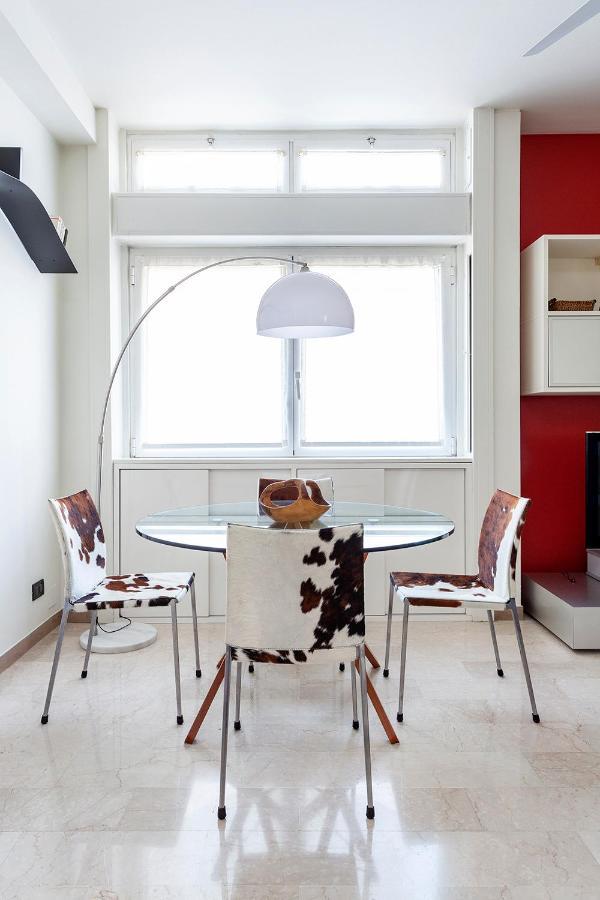 Plinio48 - Meryggiare Apartments Milano Ngoại thất bức ảnh