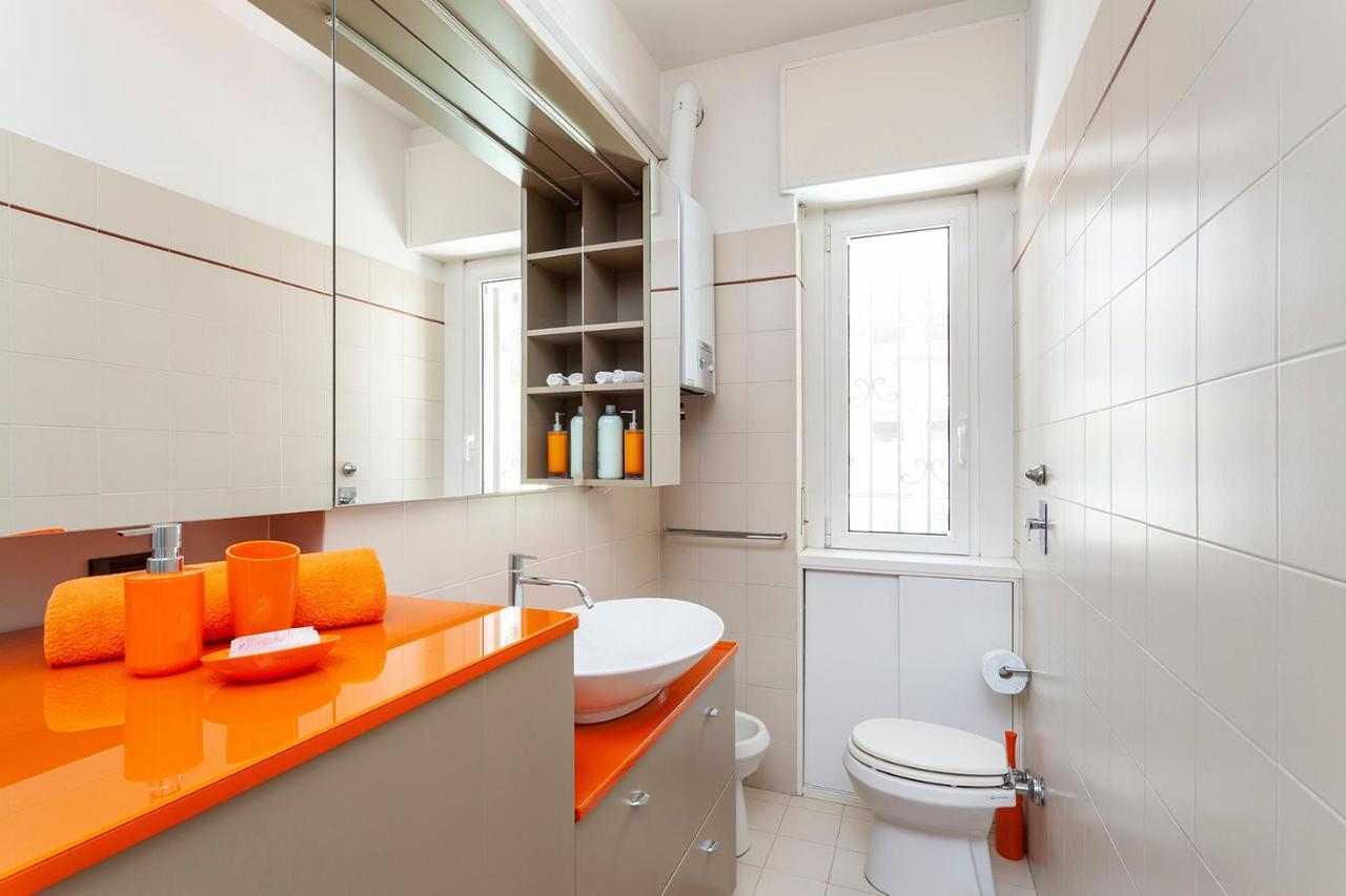 Plinio48 - Meryggiare Apartments Milano Ngoại thất bức ảnh