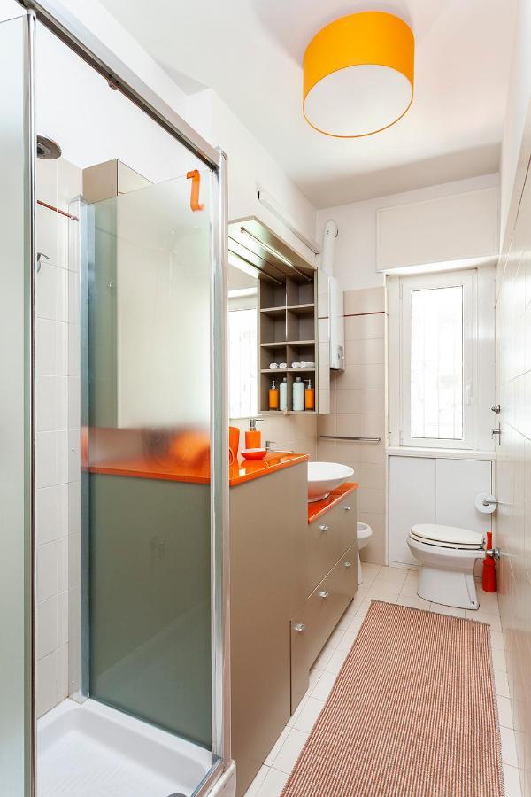 Plinio48 - Meryggiare Apartments Milano Ngoại thất bức ảnh