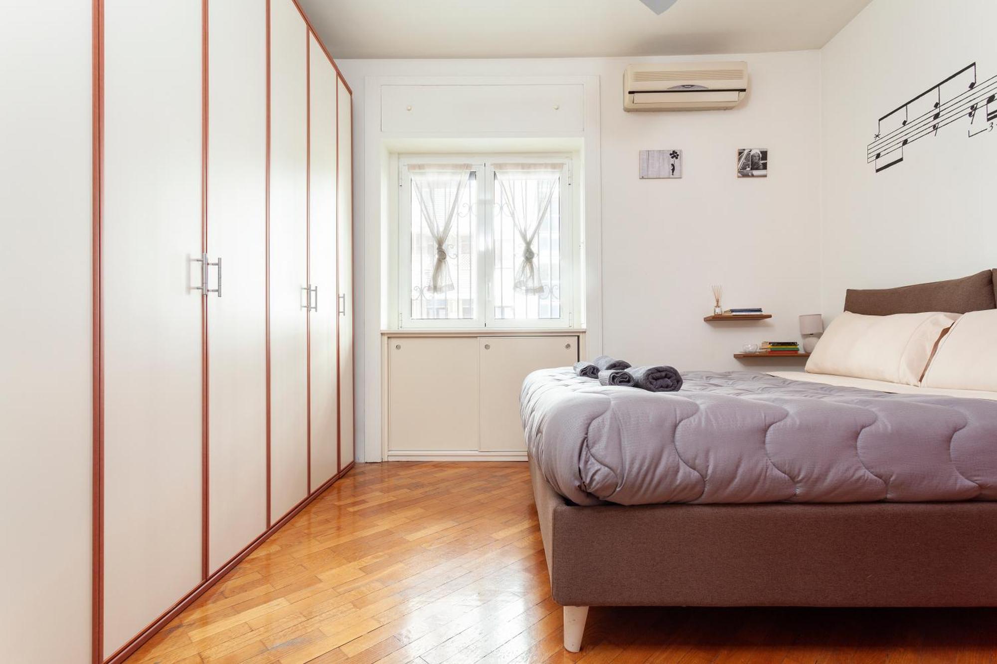 Plinio48 - Meryggiare Apartments Milano Ngoại thất bức ảnh