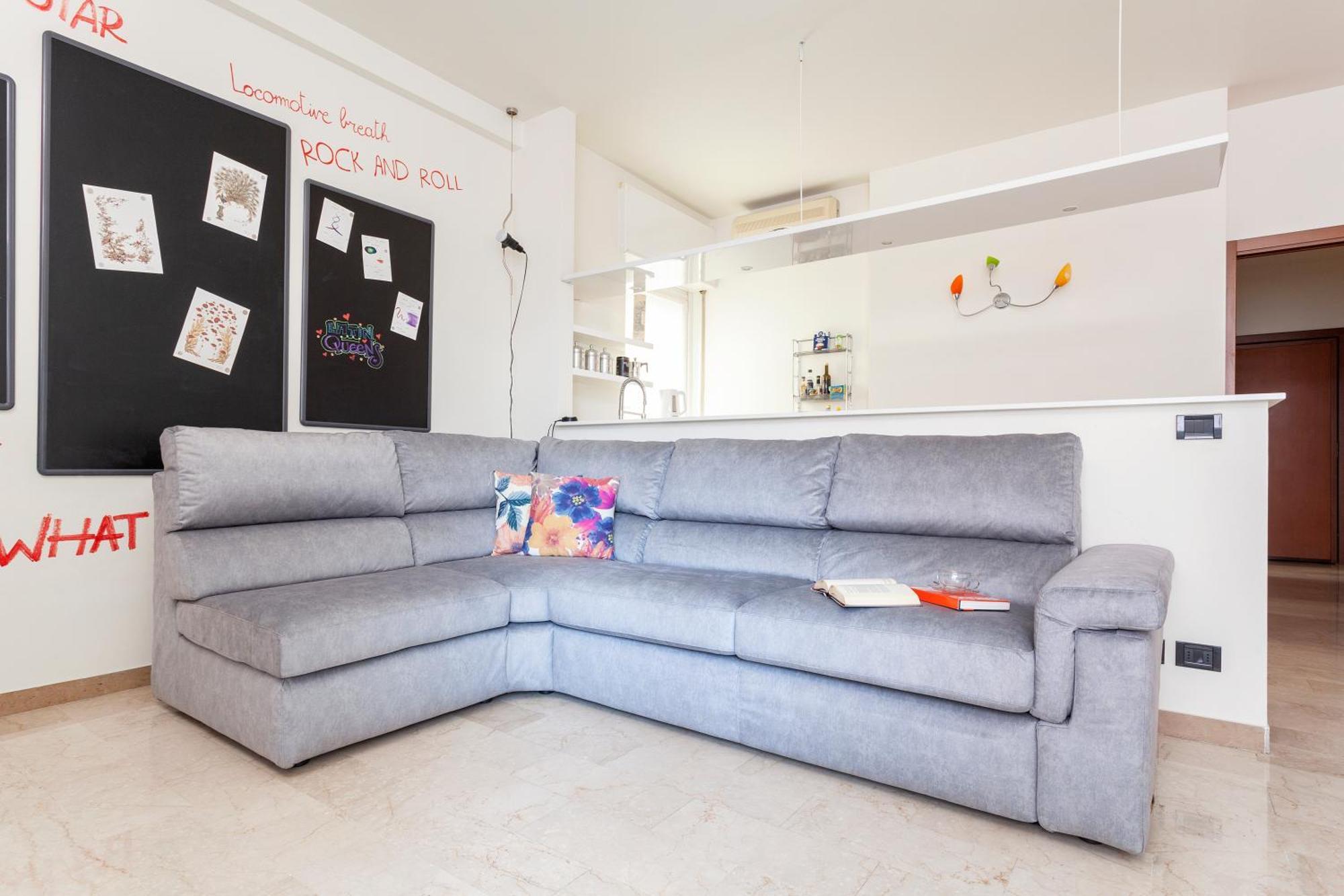 Plinio48 - Meryggiare Apartments Milano Ngoại thất bức ảnh